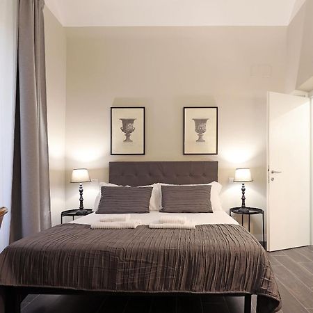 Residenza Vittoria Roma Hotel Exterior photo